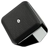 Boston Acoustics SWXSSEB SoundWare XS Sat Speaker Special Edition - Black