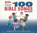 100 Bible Songs for Kids (2005) (Greatest Hits)