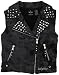Baby Phat  Girls 7-16 Baby Phat French Terry Vest