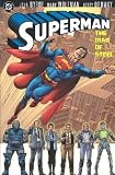 Review Dc Comics  / Superman