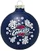 Cleveland Cavaliers NBA Traditional Ornament