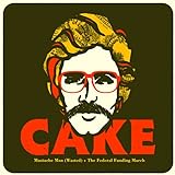 Mustache Man (Wasted)