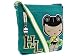 Harajuku Lovers Athletic Girls Cross Body Bag