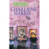 Grave Sightby Charlaine Harris