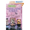 Grave Sight (Harper Connelly Mysteries, Book 1)
