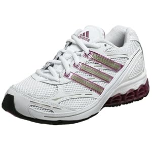 Buy adidas Ladies HARMONY W Running Shoe by adidas