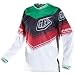 Troy Lee Designs GP Air Victory Men's MotoX Motorcycle Jersey