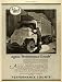 1920 Ad Commercial Transport Tomato Packages Trailer Truck Mack International - Original Print Ad