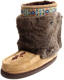 Manitobah Mukluks 20176 Boot