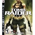 Tomb Raider: Underworld