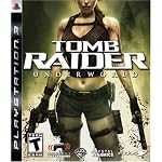 Tomb Raider: Underworld