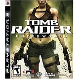 Tomb Raider: Underworldby Warner Bros
