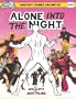 Alone Into the Night; Villains and Vigilantes #2022