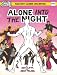 Alone Into the Night; Villains and Vigilantes #2022