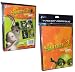 Shrek 2 The Movie Trading Card Binder