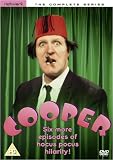 Cooper The Complete Series [DVD]