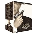 La Collection James Bond - Coffret Roger Moore [Blu-ray]