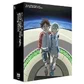 交響詩篇エウレカセブン ポケットが虹でいっぱい 限定版 [Blu-ray]