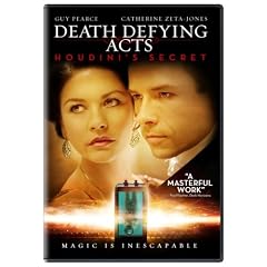 Death Defying Acts