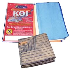 Aqua Clean Koi-T�cher 6tlg Set