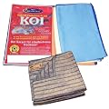 Aqua Clean Koi-T�cher 6tlg Set