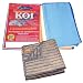 Aqua Clean Koi-T�cher 6tlg Set