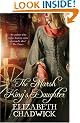 The Marsh King's Daughter