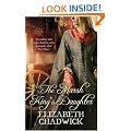 The Marsh King's Daughter