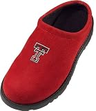 Texas Tech Red Raiders Hush Puppies Clogs