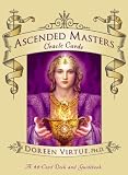 Ascended Masters Oracle Cards