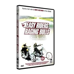 Easy Riders, Raging Bulls - Comment la g�n�ration sexe, drogue et Rock 'n Roll a sauv� Hollywood