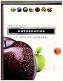 Mathematics : an applied approach