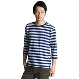 (グラミチ)GRAMICCI ランニングマン ボーダー Runningman Border GMT-11H003