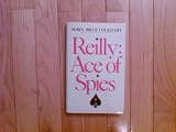 Reilly: Ace of Spies