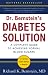Search : Dr. Bernstein's Diabetes Solution: The Complete Guide to Achieving Normal Blood Sugars
