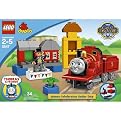 LEGO James Celebrates Sodor Day