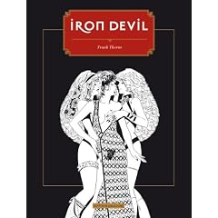 Iron devil
