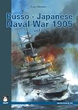 RUSSO-JAPANESE NAVAL WAR 1905 VOL. II