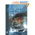 Russo-Japanese Naval War 1905: v. 2 (Maritime (MMP Books))