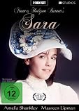 Produkt-Bild: Sara - Die kleine Prinzessin [New Edition] [2 DVDs]