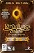 Lord Of The Rings Online: Gold Edition (PC DVD)