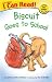 Search : Biscuit Goes to School