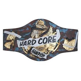 WWE Championship Belts Adustable Belts: Classic World Heavyweight Championship Belt
