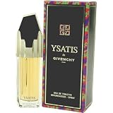 YSATIS by Givenchy Perfume for Women (EDT SPRAY 1.7 OZ)