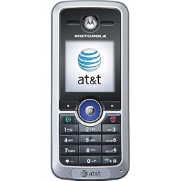 Motorola C168i GoPhone at Target