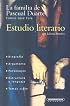 La Familia de Pascual Duarte (Estudio Literario)