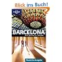 Lonely Planet Reiseführer Barcelona