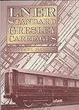 LNER standard Gresley carriages