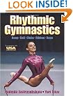Rhythmic Gymnastics