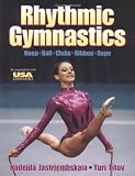Rhythmic Gymnastics